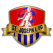 St. Joseph FC crest St. Joseph FC crest